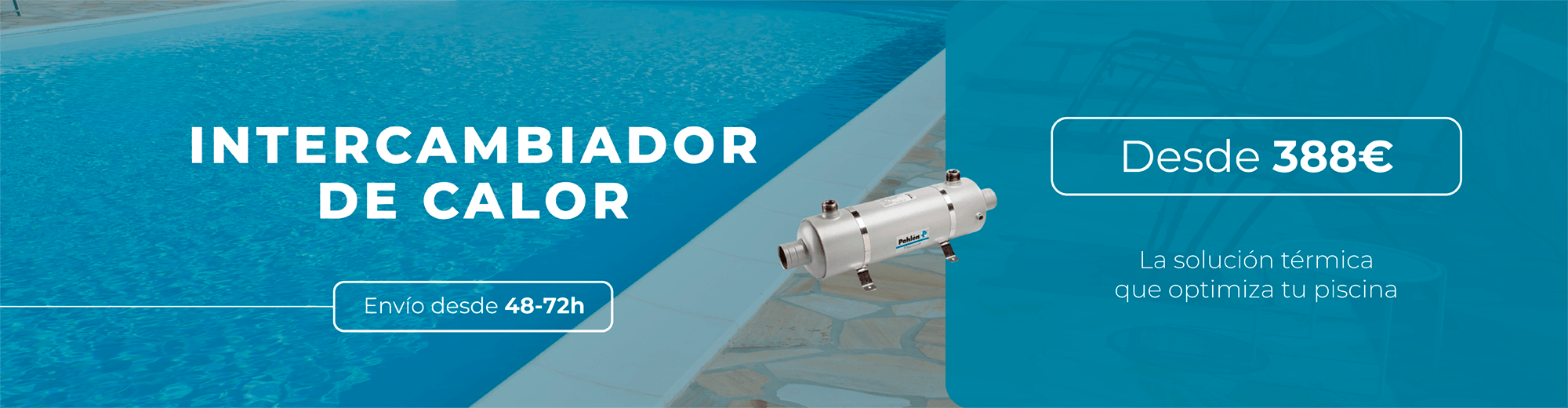 Intercambiadores de calor